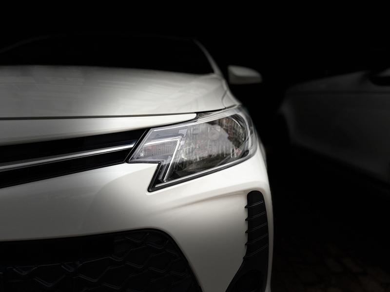 Toyota Vios FS, 2021 — фото 8 из 12