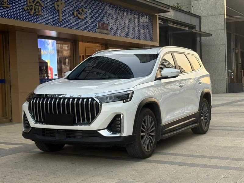Jetour X90 Plus, 2024 — купить в Тамбове под ключ