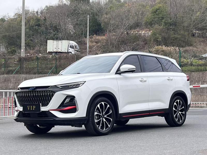 Changan Oshan X7 Plus, 2023 — купить в Костроме под ключ