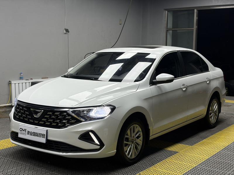 Jetta VA3, 2022 — купить в Калуге под ключ