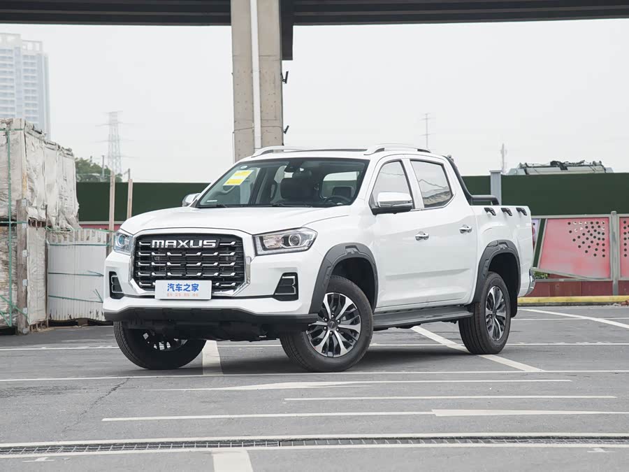 Maxus Star, 2026 — купить в Йошкар-Оле под ключ