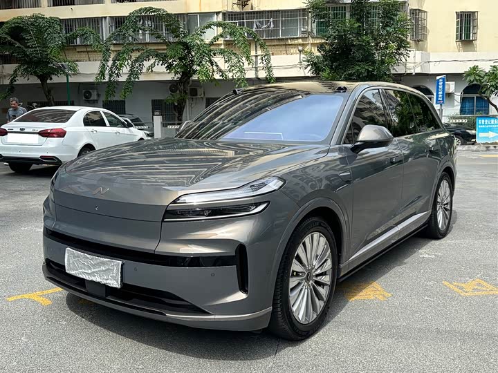 Nio Onvo L90, 2025 — купить в Владимире под ключ