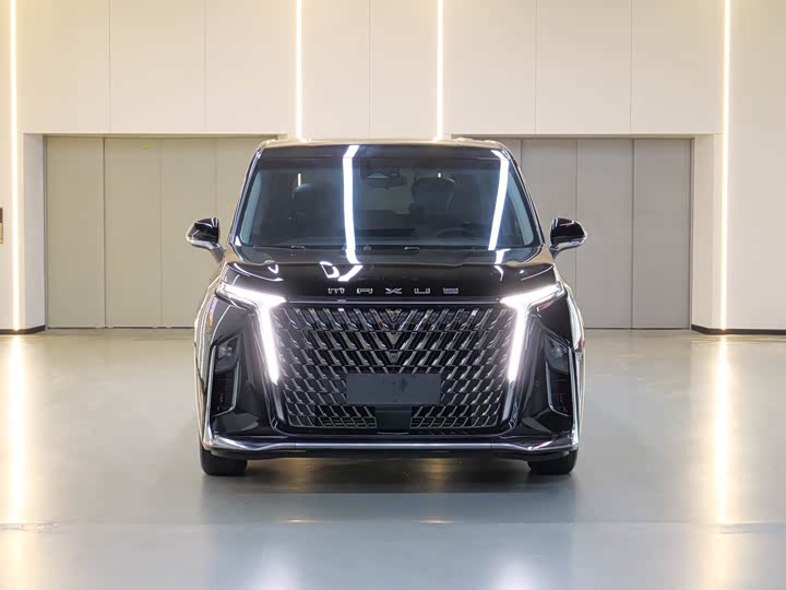 Maxus G90, 2023 — фото 2 из 9