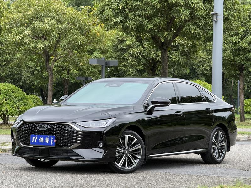 Chery Arrizo 8 Pro, 2025 — купить в Санкт-Петербурге под ключ
