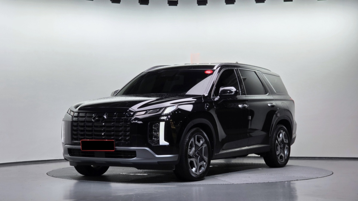 Hyundai Palisade, 2024 — купить в Владимире под ключ