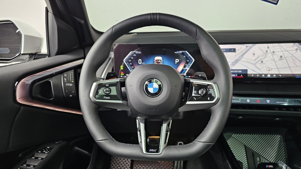 BMW X3, 2025 — фото 12 из 12
