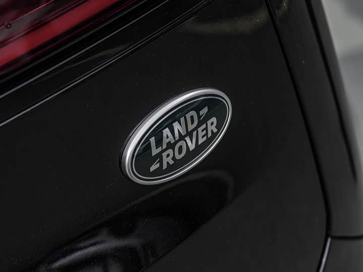 Land Rover Range Rover Sport, 2025 — фото 8 из 9
