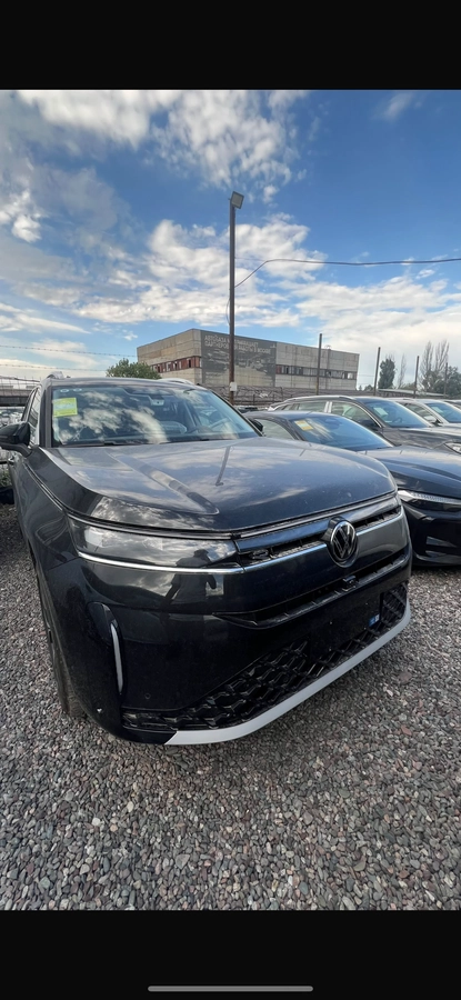 Volkswagen Tavendor, 2026