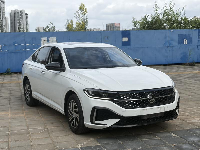 Volkswagen Lavida, 2023 — фото 3 из 12
