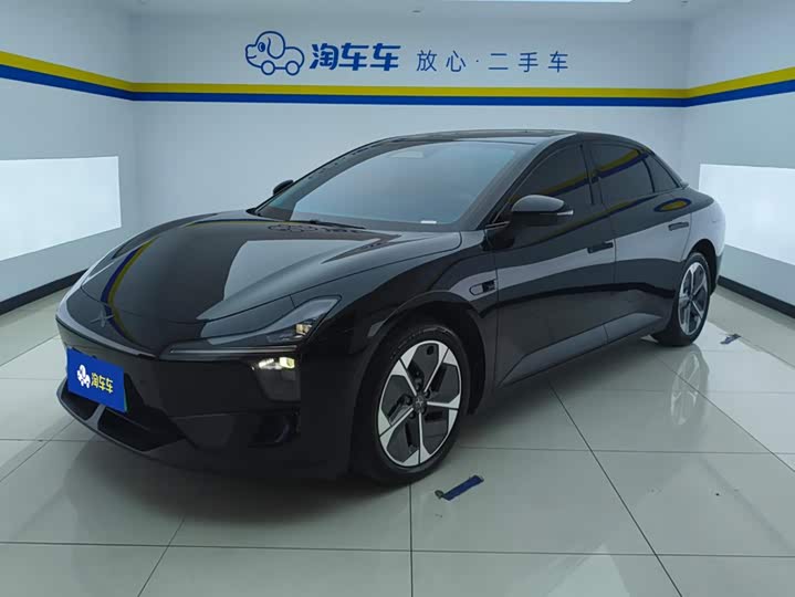 XPeng Mona M03, 2024 — купить в Уфе под ключ
