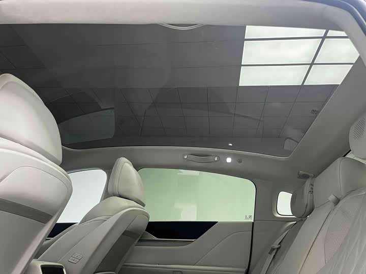 Buick Electra L7, 2025 — фото 7 из 9