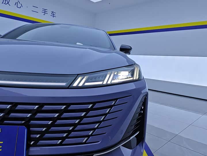 Changan Eado Plus, 2026 — фото 5 из 9