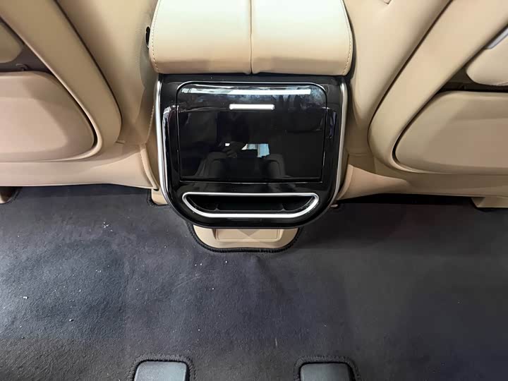 Buick GL8 Hybrid, 2025 — фото 7 из 9