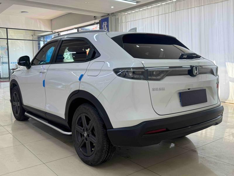 Honda XR-V, 2023 — фото 4 из 12