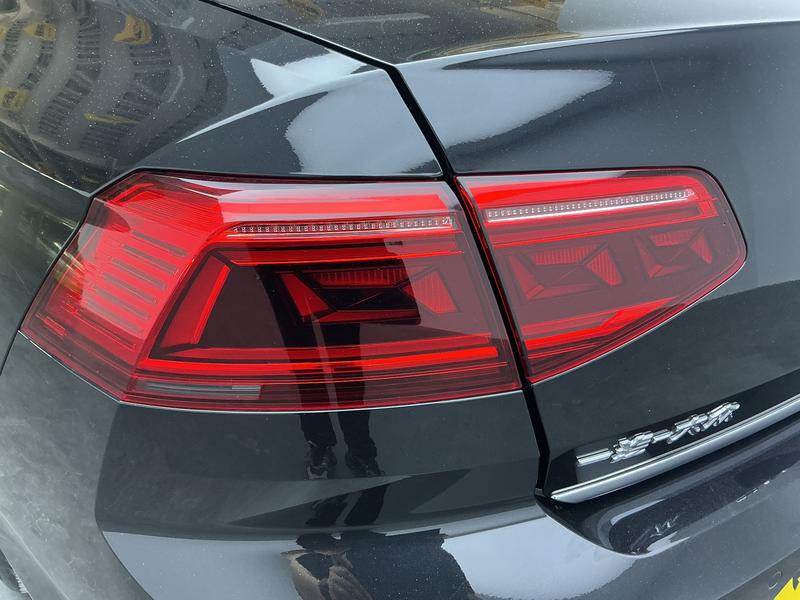 Volkswagen Magotan GTE Hybrid, 2022 — фото 10 из 12