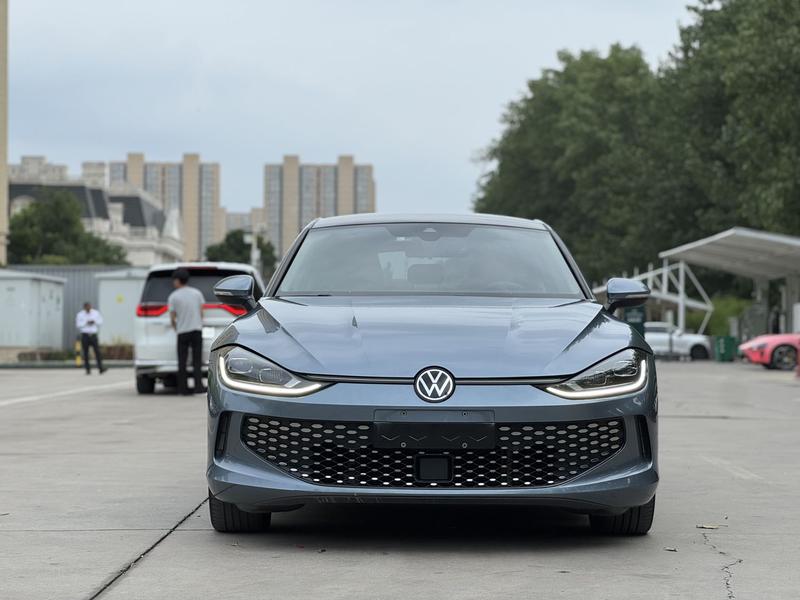 Volkswagen Lamando L, 2022 — фото 2 из 10
