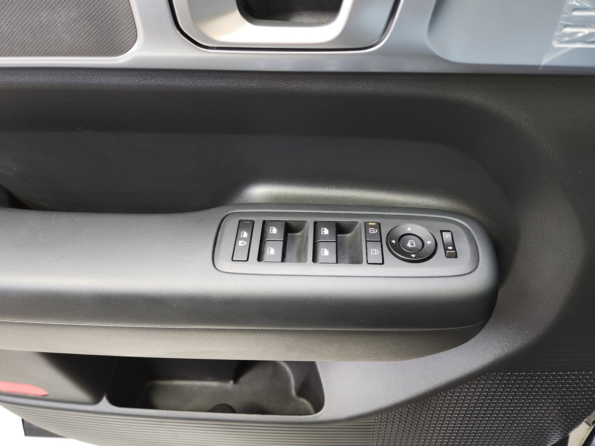 Hyundai Santa Fe, 2025 — фото 4 из 12
