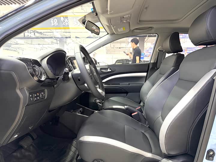 Kia KX1, 2025 — фото 4 из 9
