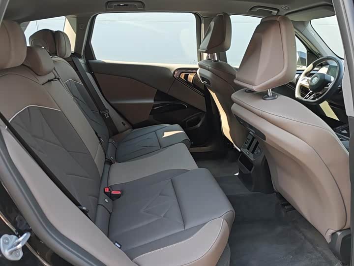 BMW X3, 2025 — фото 7 из 9