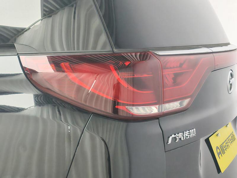 GAC Trumpchi M8, 2022 — фото 10 из 12