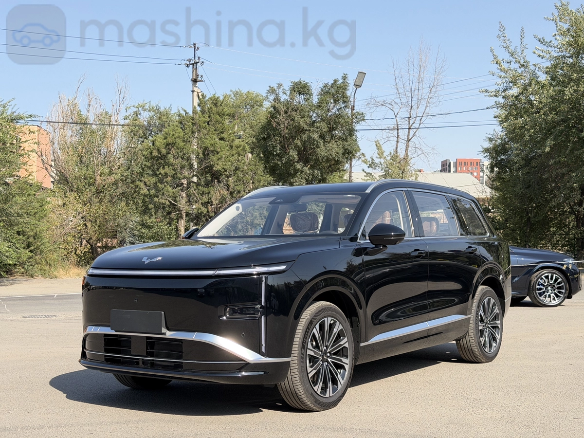 Wuling Starlight L, 2026 — фото 3 из 11
