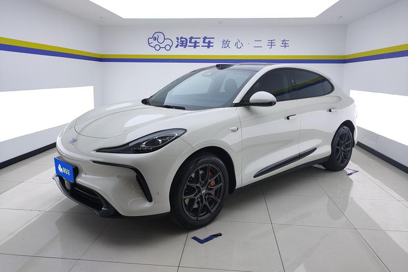 IM motors LS6, 2023 — купить в Калуге под ключ