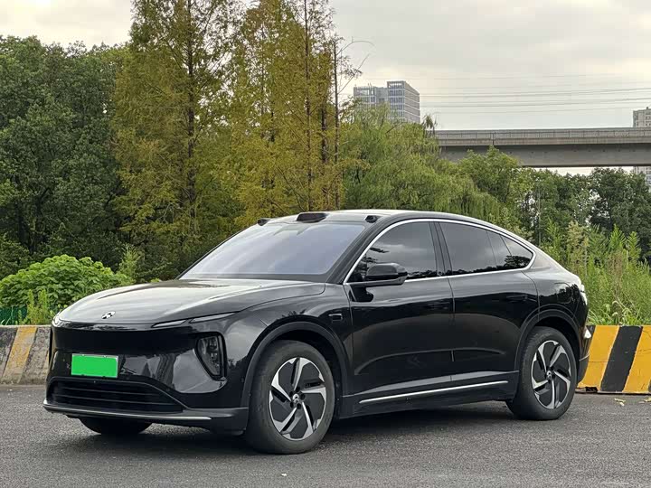Nio EC6, 2023 — купить в Смоленске под ключ