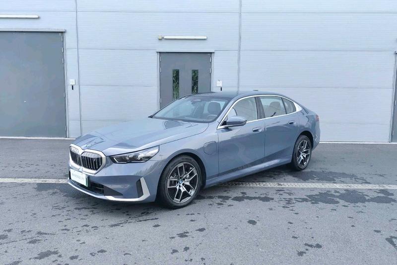 BMW i5, 2025 — купить в Тольятти под ключ