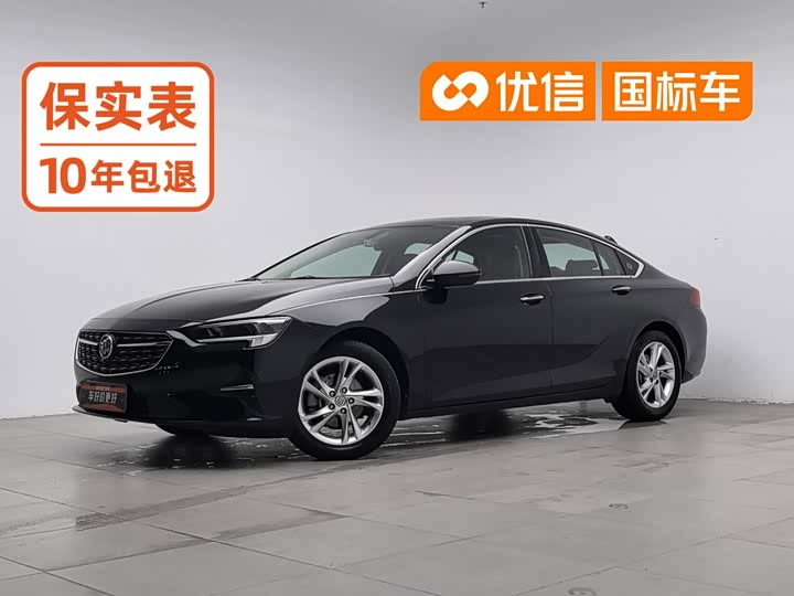 Buick Regal, 2023 — купить в Ижевске под ключ
