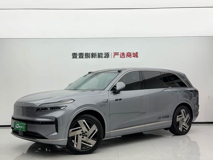 Nio Onvo L90, 2025 — купить в Йошкар-Оле под ключ