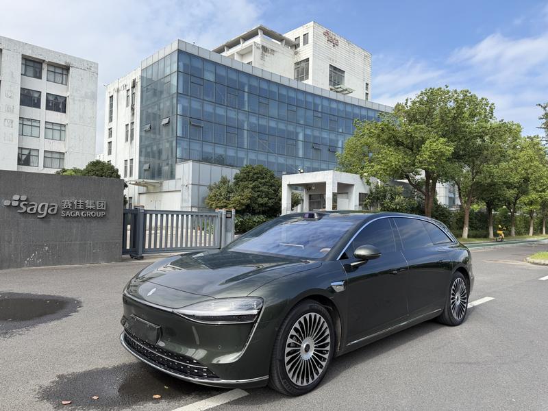 Stelato S9T, 2025 — купить в Санкт-Петербурге под ключ