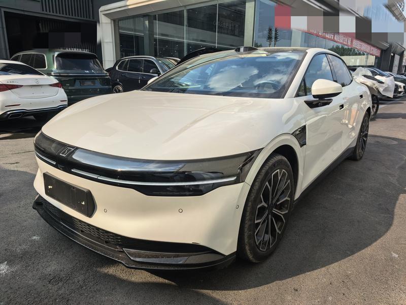 Zeekr 007, 2024 — купить в Саранске под ключ