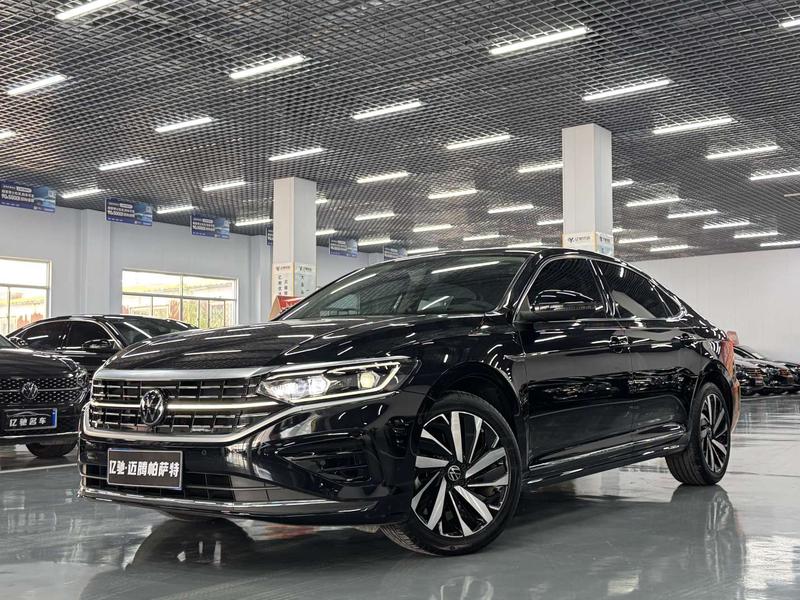 Volkswagen Passat, 2023 — купить в Перми под ключ