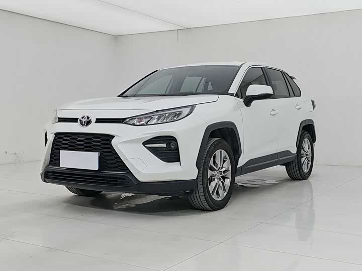 Toyota Wildlander, 2023 — купить в Брянске под ключ