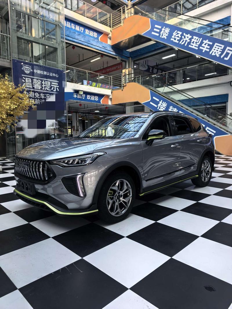 Haval Chitu, 2022 — купить в Туле под ключ