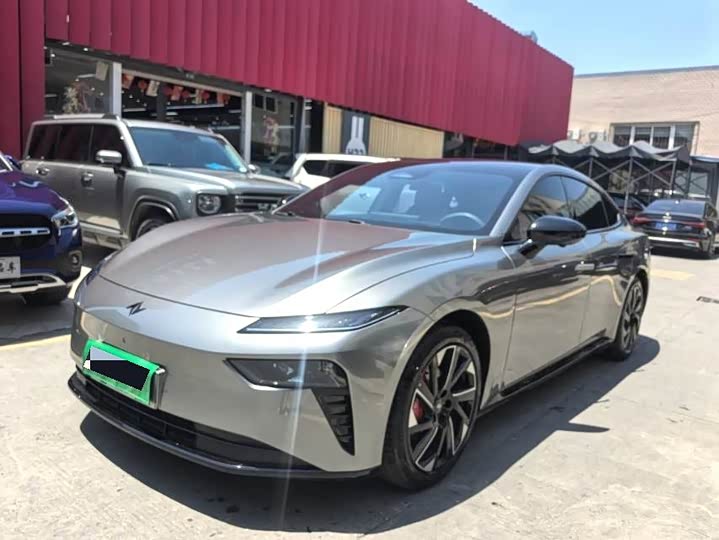 Dongfeng Yipai eπ 007, 2024 — купить в Иванове под ключ
