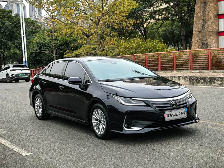 Toyota Allion, 2021 — фото 3 из 9