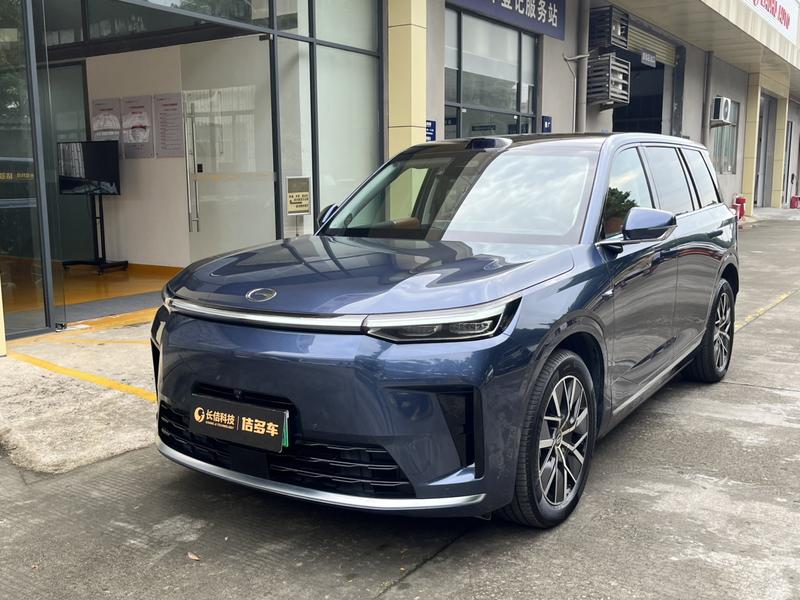 GAC Trumpchi S9, 2025 — купить в Костроме под ключ