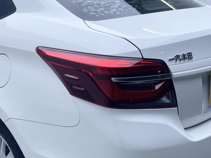 Toyota Vios, 2022 — фото 10 из 12