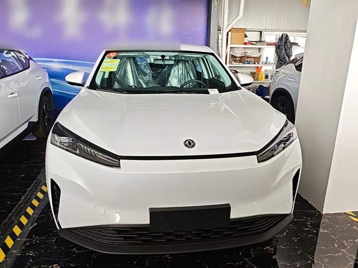 Dongfeng Aeolus Sky EV01, 2025 — фото 3 из 9