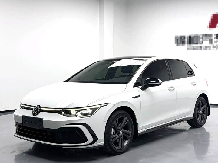 Volkswagen Golf, 2023 — купить в Белгороде под ключ