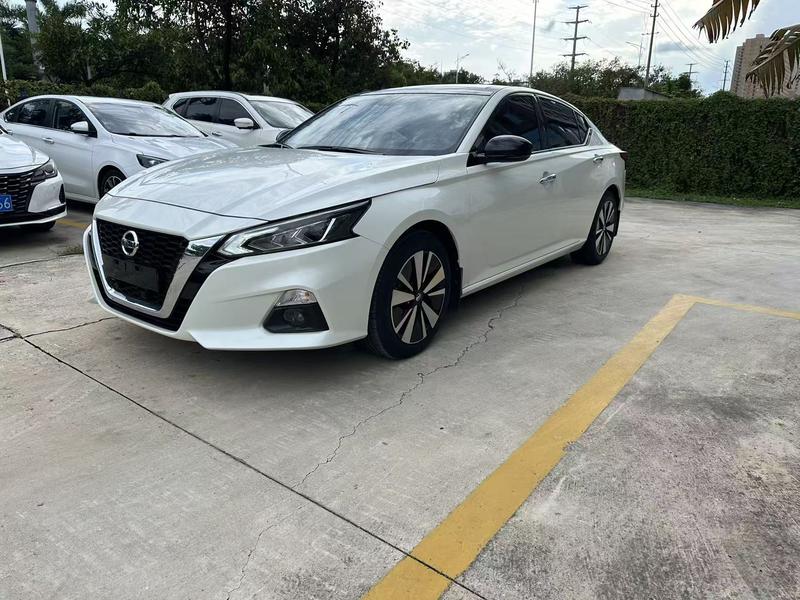 Nissan Teana, 2022 — купить в Туле под ключ