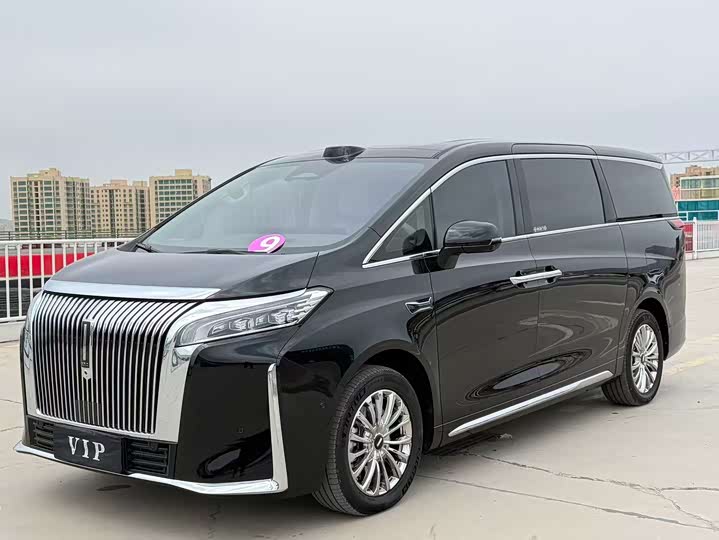 Wey 80 Hybrid, 2025 — купить в Воронеже под ключ