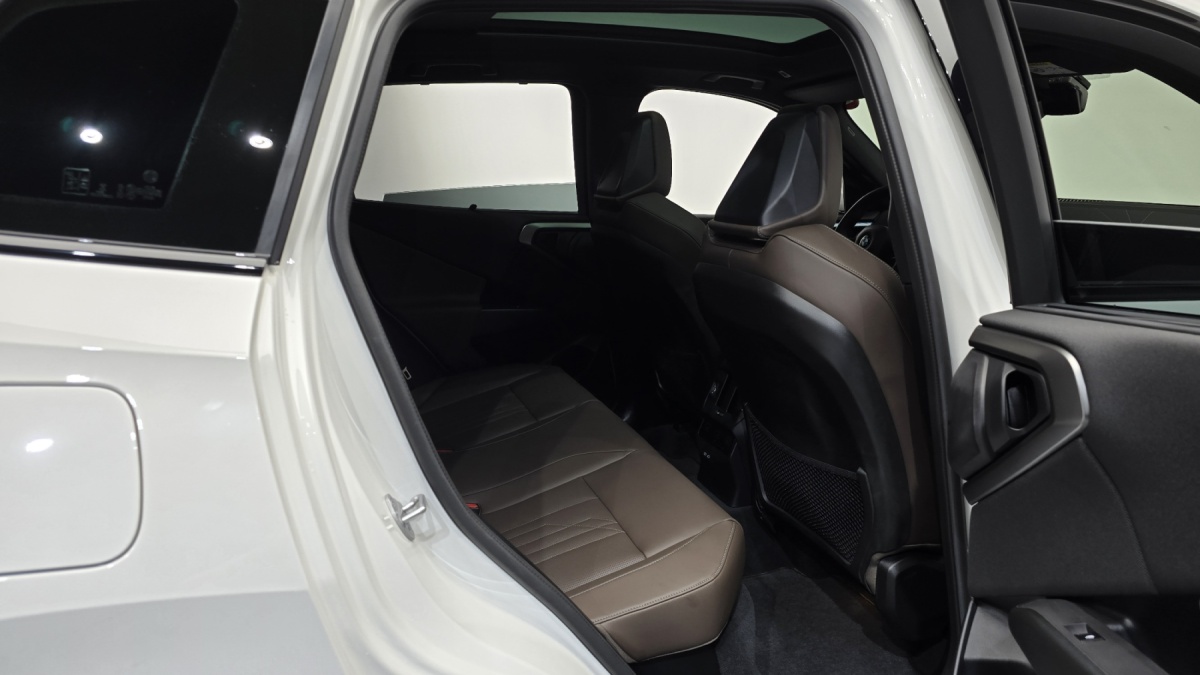 BMW X3, 2025 — фото 10 из 12