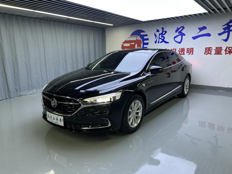 Buick LaCrosse, 2023 — купить в Ижевске под ключ