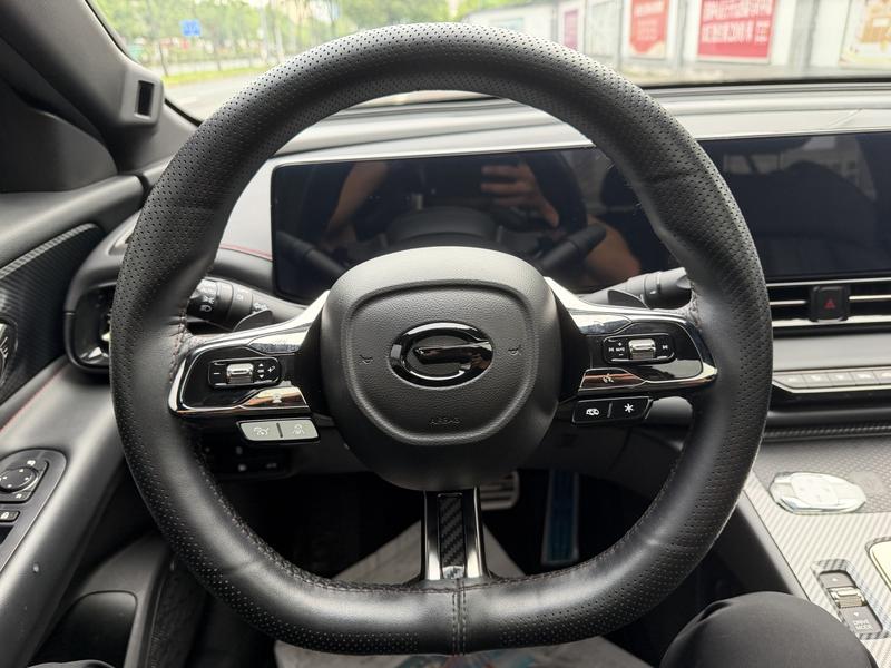 GAC Trumpchi Empow R, 2023 — фото 10 из 12