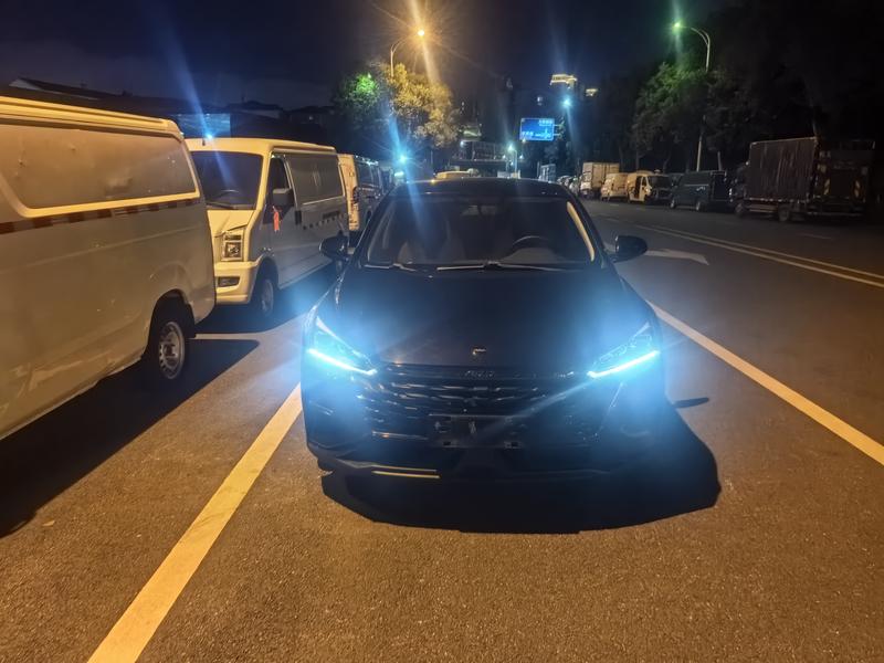 Dongfeng Aeolus Yixuan Max, 2022 — фото 2 из 10