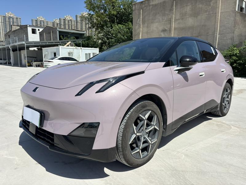 Lynk & Co Z20, 2025 — купить в Орле под ключ