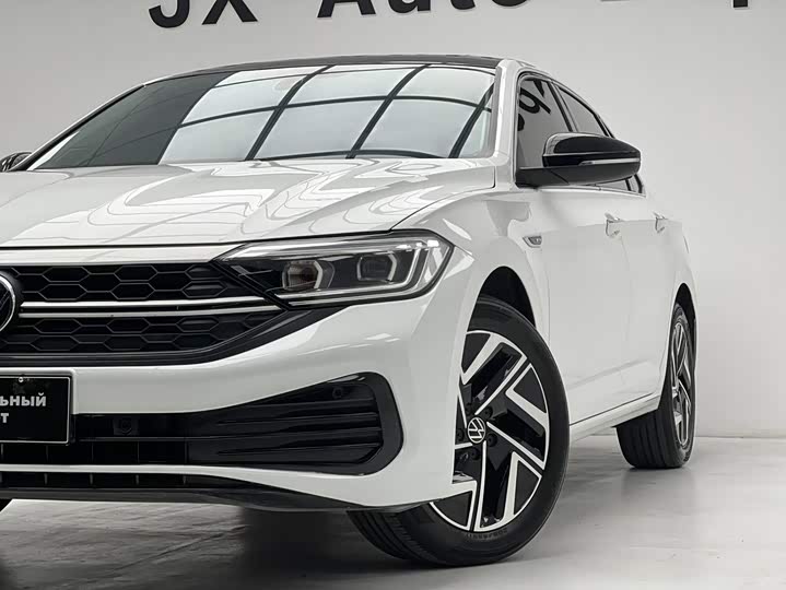 Volkswagen Sagitar L, 2022 — фото 4 из 9