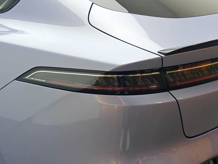 Dongfeng Yipai eπ 007, 2024 — фото 8 из 9